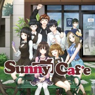 Sunny Café PS4 and PS5