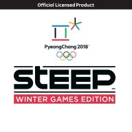 Steep™ – Winter Games Edition