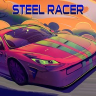 Steel Racer PS4® and PS5®