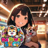 Pet Kawaii Shop