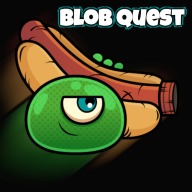 Blob Quest