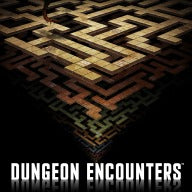 DUNGEON ENCOUNTERS