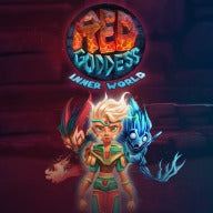 Red Goddess: Inner World