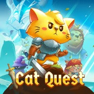 Cat Quest