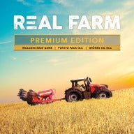 Real Farm - Premium Edition