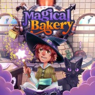 Magical Bakery