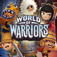 World of Warriors™