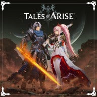 Tales of Arise PS4 and PS5