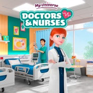 My Universe - Doctors and Nurses