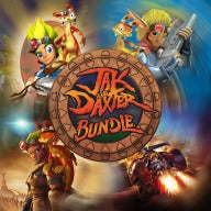 Jak and Daxter Bundle