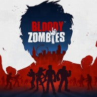 Bloody Zombies