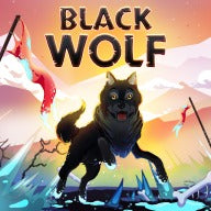 Black Wolf PS4 and PS5