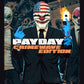 PAYDAY 2: CRIMEWAVE EDITION