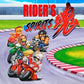 Rider's Spirits PS4® and PS5®