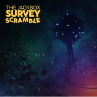 The Jackbox Survey Scramble