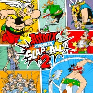 Asterix and Obelix Slap Them All! 2