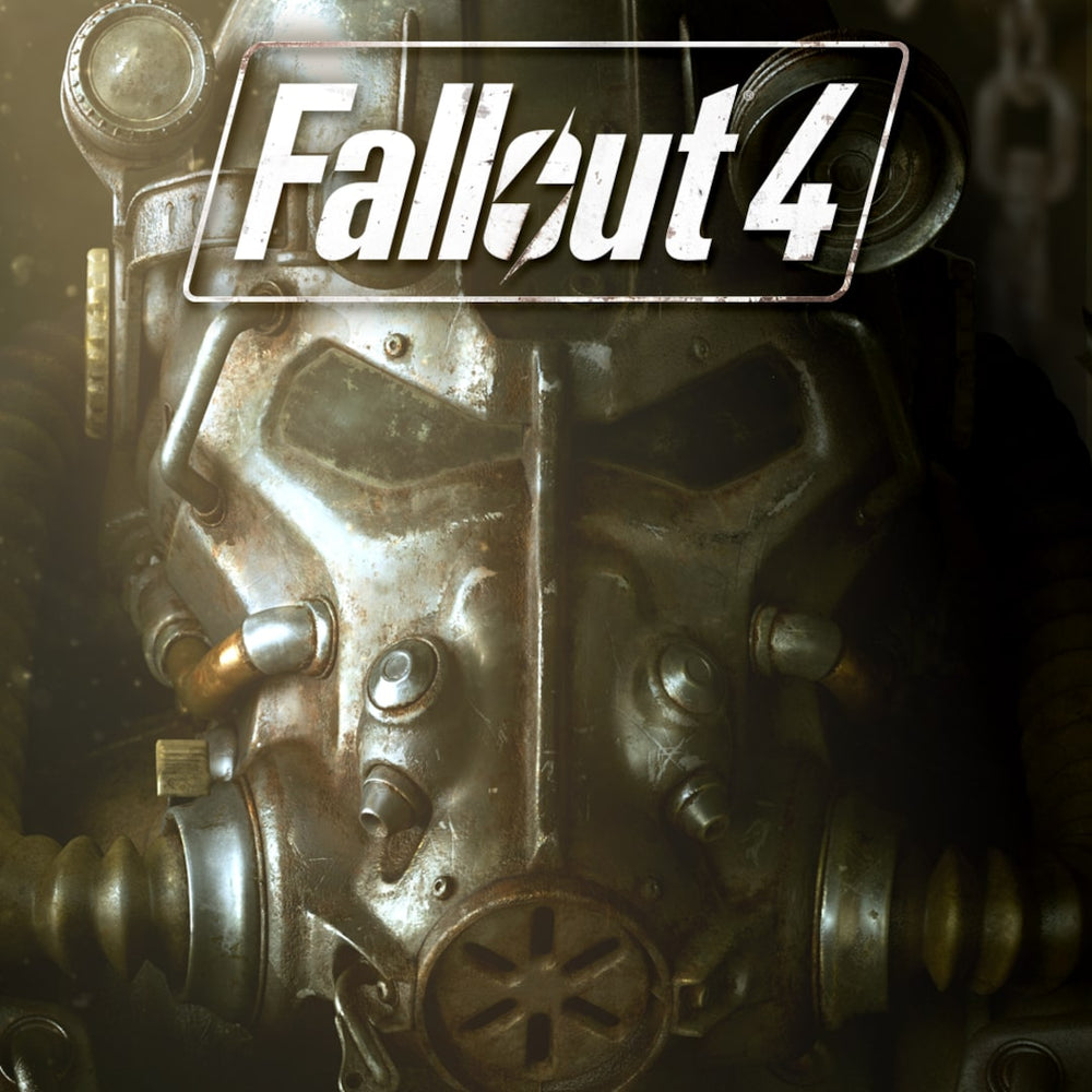 Fallout 4 (PSN BR)