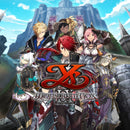 Ys IX: Monstrum Nox (PSN BR)
