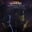 Warhammer: Vermintide 2 - Forgotten Relics (PSN BR)