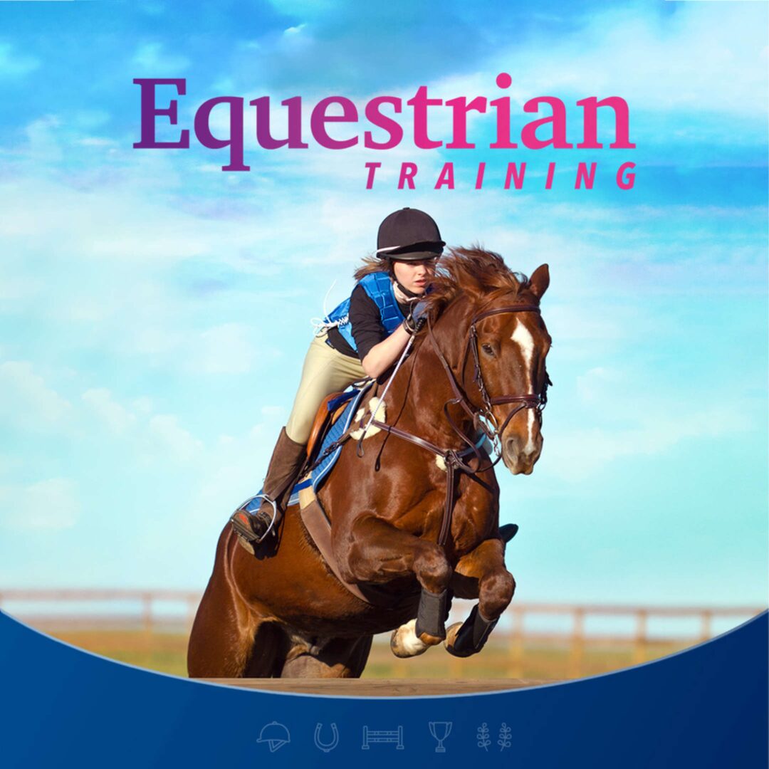 Equestrian Training (Treino Equestre)