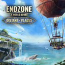 Endzone - A World Apart - Distant Places (PSN BR)