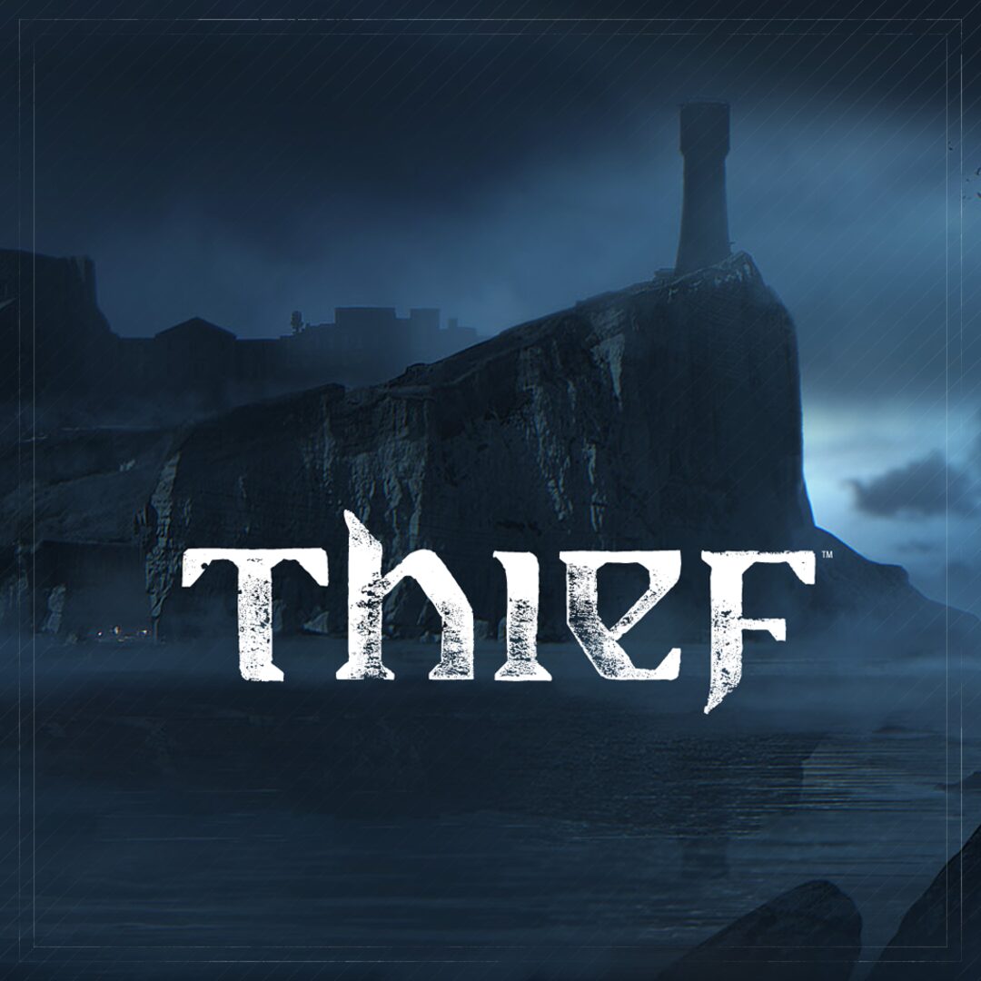 Thief - Os esquecidos - Mapa de desafio