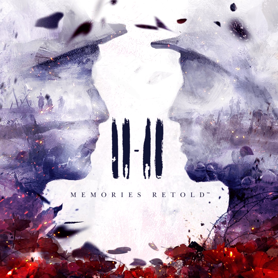 11-11 Memories Retold