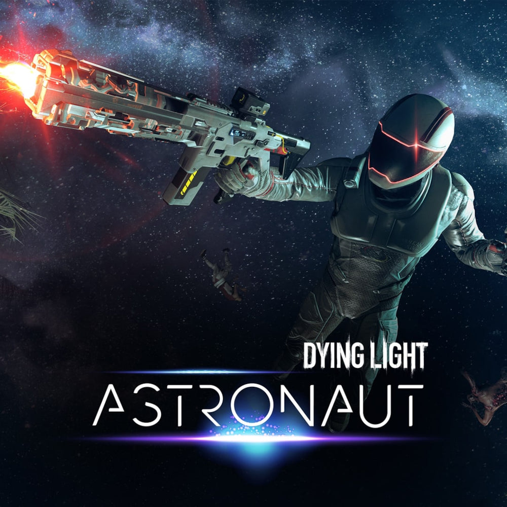 Dying Light - Pacote Astronaut