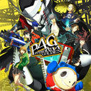 Persona 4 Golden (PSN BR)
