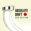 Absolute Drift: Zen Edition (PSN BR)