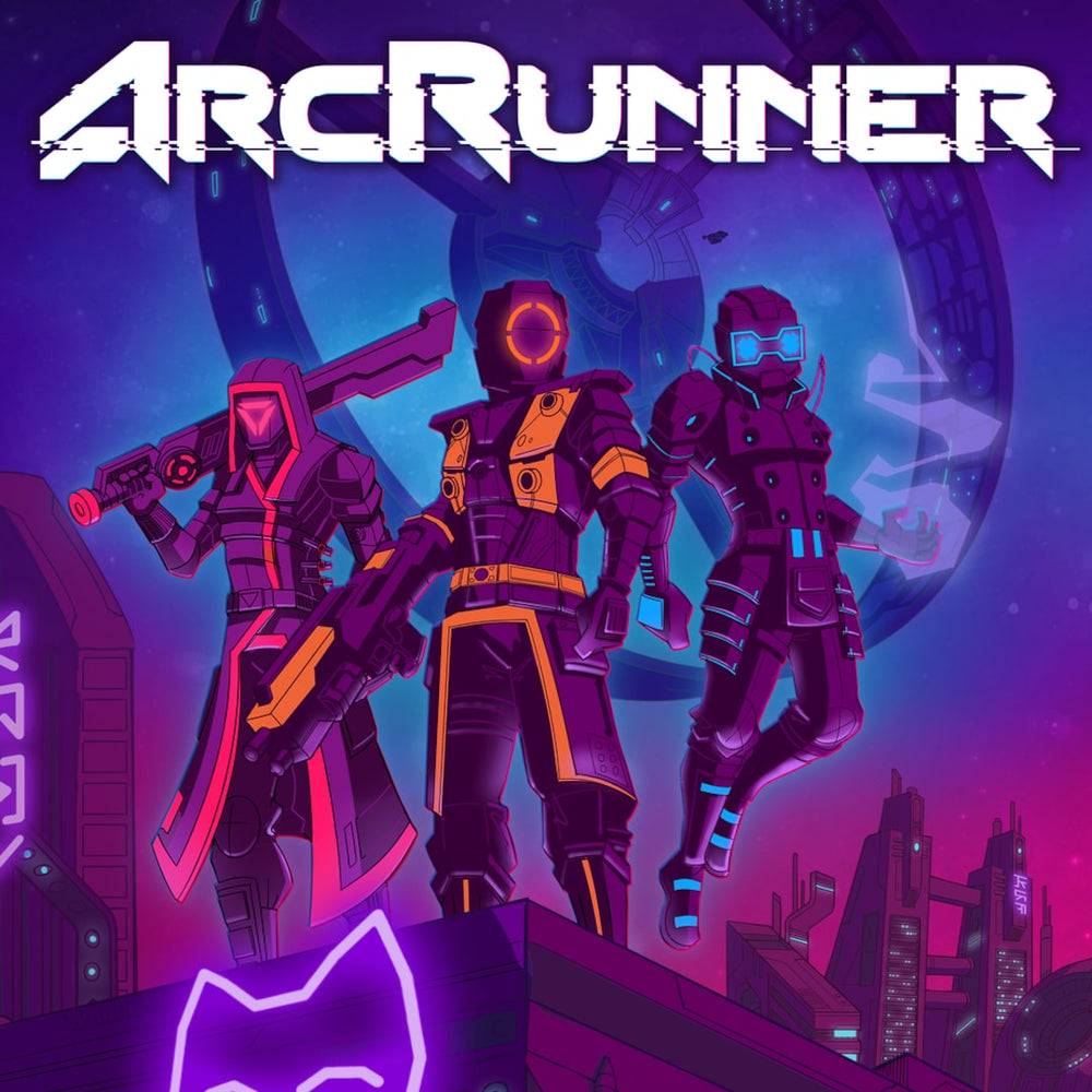 ArcRunner