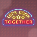 Let's Cook Together (PSN BR)