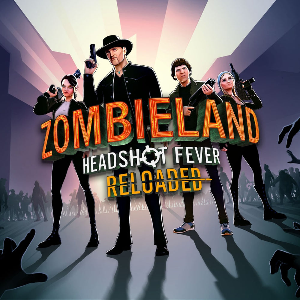 Zombieland: Headshot Fever Reloaded (PSN BR)
