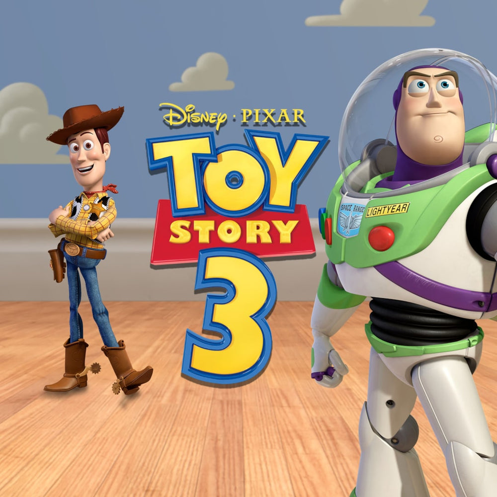 Disney•Pixar Toy Story 3 - Falas Store – Jogos Digitais em Angola
