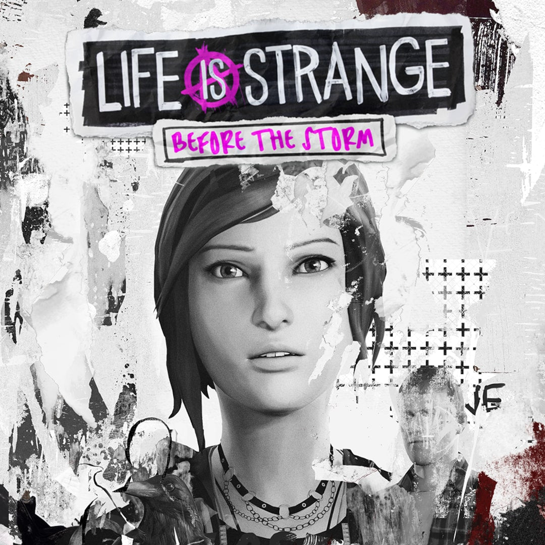 Life is Strange: Before the Storm Episódio 1