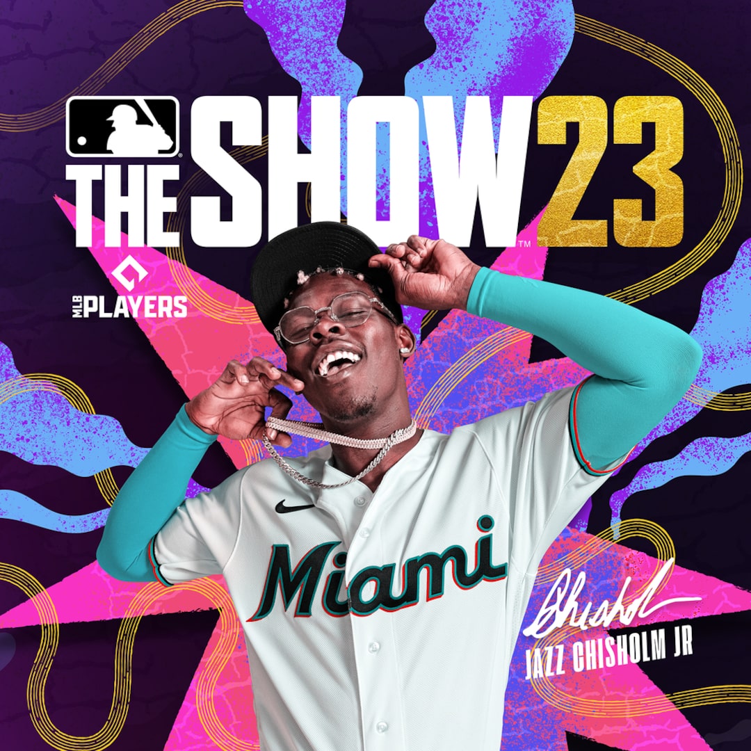 MLB® The Show™ 23 para PS5™