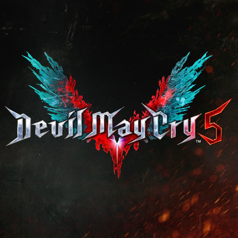 Devil May Cry 5 Series (PSN BR)