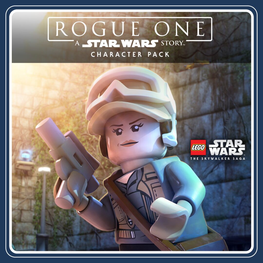 LEGO® Star Wars™: Pacote - Rogue One: Uma História Star Wars