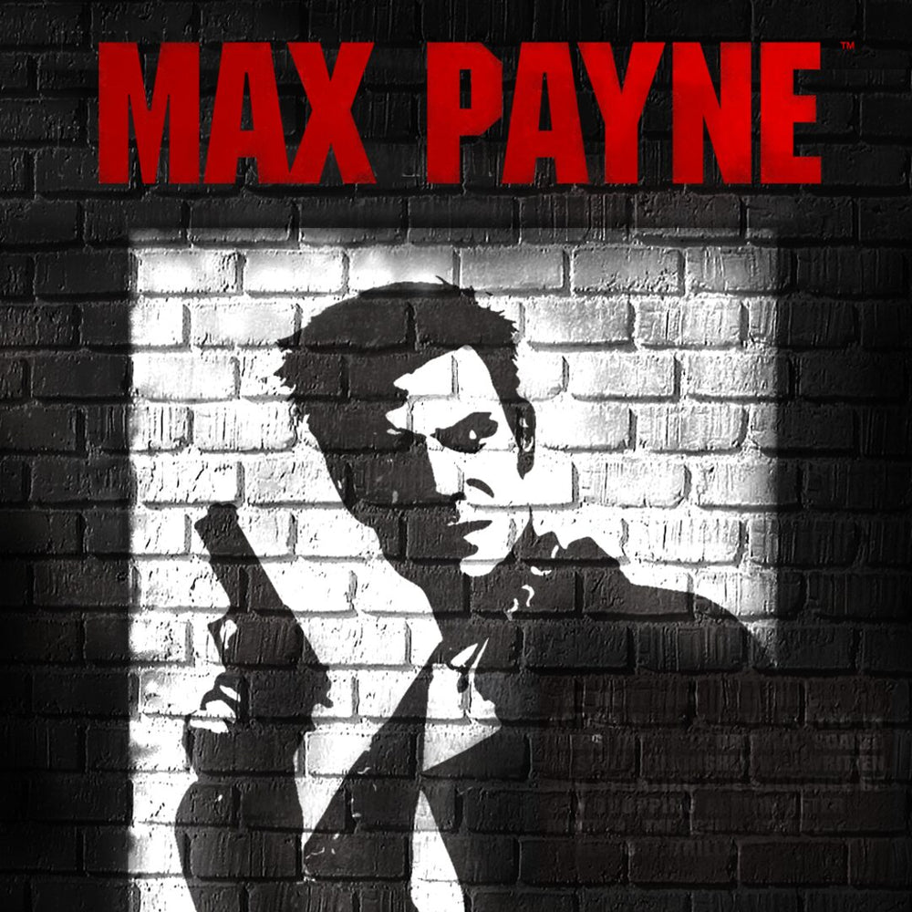 Max Payne® - Falas Store – Jogos Digitais em Angola