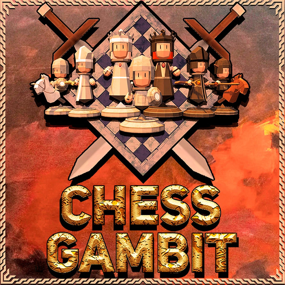 Chess Gambit