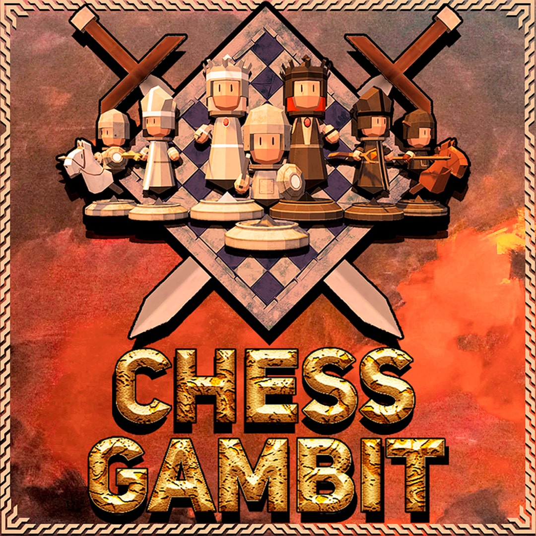 Chess Gambit