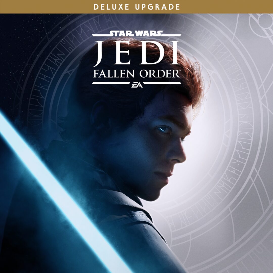 Atualização Deluxe STAR WARS Jedi: Fallen Order™