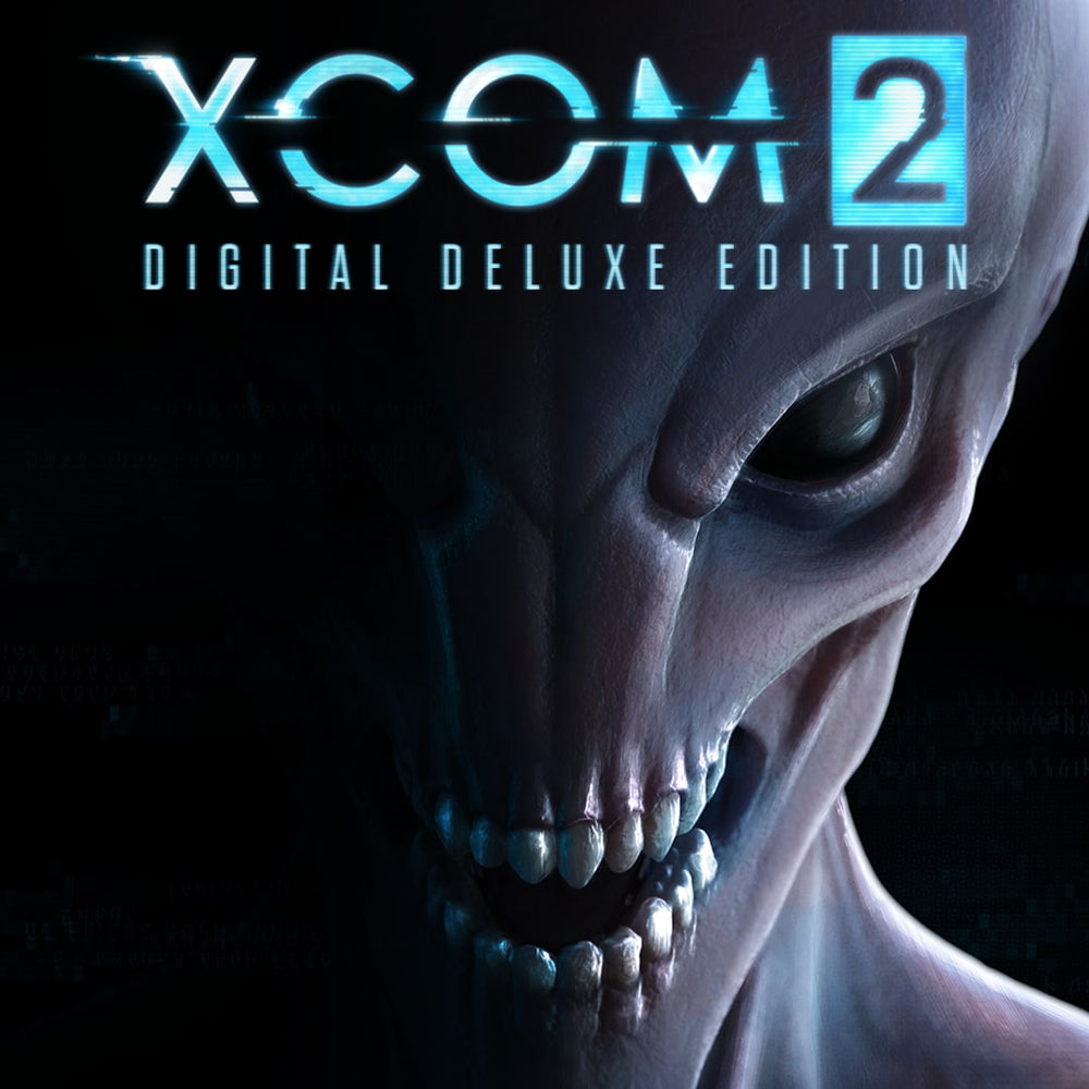 XCOM® 2 Digital Deluxe Edition (PSN BR)