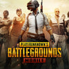 PUBG Mobile UC Global