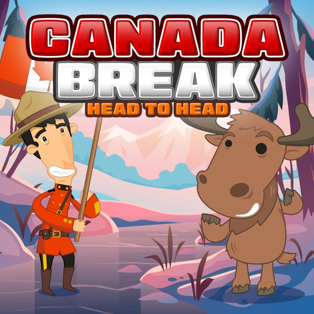 Canada Break Head to Head