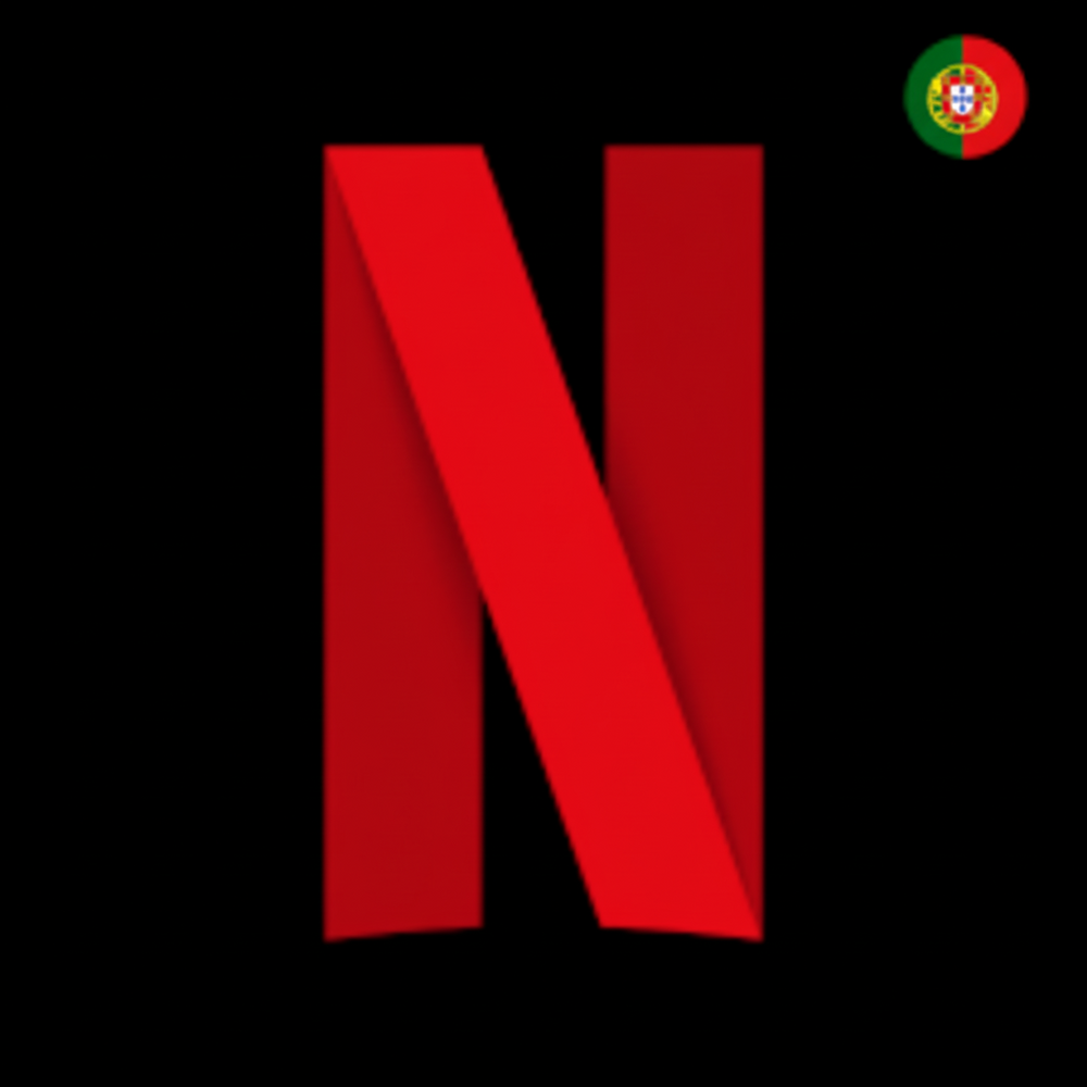Netflix Portugal - Falas Store – Jogos Digitais em Angola
