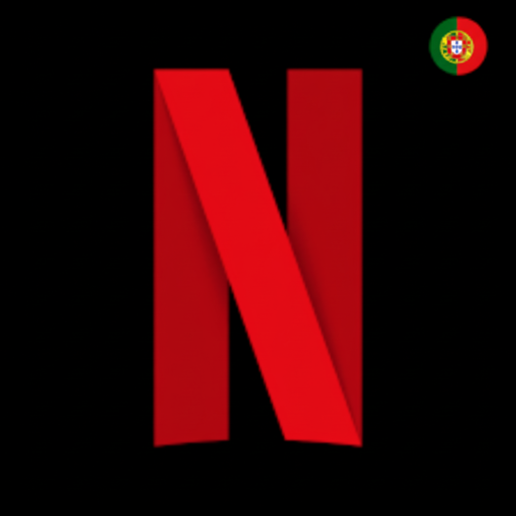 Netflix Portugal