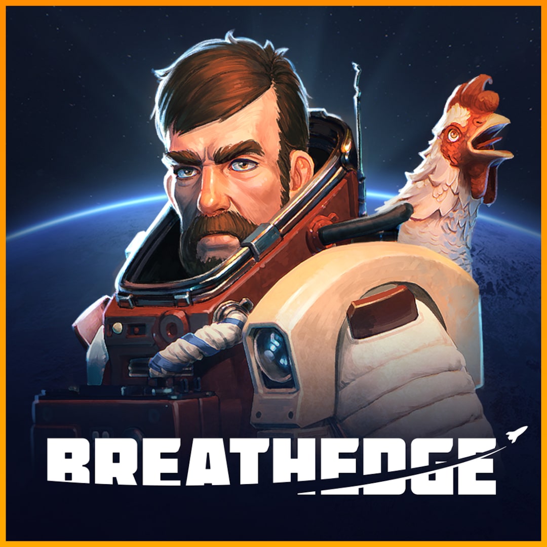 Breathedge
