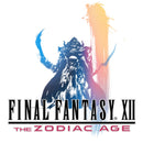 Final Fantasy XII The Zodiac Age (PSN BR)