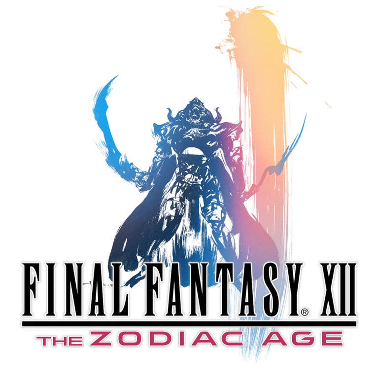 Final Fantasy XII The Zodiac Age (PSN BR)